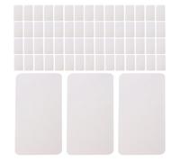 GLEAVI 600 Cartes Postales Vierges Blanches en Papier Lisse 10 X 15 Cm pour Bricolage Diy, Cartes de Message et Correspondance Professionnelle, Lot Bureau et Loisirs Créatifs