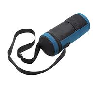 GLEAVI À Vin Portable avec Séparateur Fourre-Tout pour Bouteille De Vin Rouge