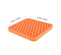 GLEAVI Accessoires Pour Stylo De Débosselage Accessoires Pour Voitures Outil De Débosselage Organisateur Planche Planche De