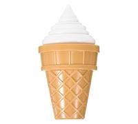 GLEAVI Aimant de réfrigérateur pour crème glacée, ouvre-bouteille, outil créatif pour retirer le couvercle magnétique de la bière et des sodas, autocollant amusant pour réfrigérateur,