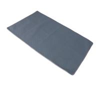 GLEAVI Alèse Imperméable Lavable 90 X 150 Cm, Protège-matelas Réutilisable pour Adultes et Personnes Âgées, Coussin Absorbant Anti-fuites, Maison de Retraite et Soins à Domicile