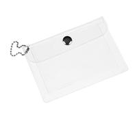 GLEAVI Anneaux De Flottaison Porte-Monnaie Pochette à Monnaie Petit Portefeuille Porte-clés Pochette à Monnaie Portable Petit Porte-Monnaie pour Adolescentes Et Femmes
