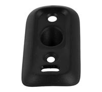 GLEAVI Base de Charge en Plastique Noir pour Station de Recharge Fixe de Trottinette Électrique Connexion Stable et Fixation Rapide