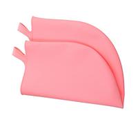 GLEAVI Cocotte Silicone Réutilisable pour Mijoteuse Accessoires de Cuisine Facile à Nettoyer pour Préparer Repas Famille ou Entre Amis
