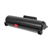 GLEAVI Compteur de Score -Foot Multifonction en Plastique Résistant, Accessoire pour Jeux de Hockey sur Table et Air Hockey, Installation Facile, pour Loisirs et Réunions Familiales