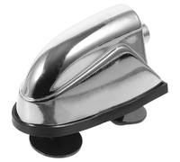 GLEAVI Coquille de Caisse Claire en Alliage D'aluminium 26 Mm, Tirants de Remplacement pour Batterie et Grosse Caisse, Accessoires pour Tambours Militaires et Percussions, Kit de Tirants