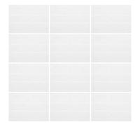 GLEAVI Correcteur d'Oreilles en Silicone Transparent 60 Pièces Patch Autocollant Invisible de Modelage Auriculaire Soutien Confortable pour Usage Quotidien et Esthétique Discrète