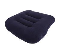 GLEAVI Coussin De Siège Auto Ergonomique Pour Conducteur Rehausseur De Siège Lombaire Confort Optimal Pour Petits Conducteurs
