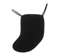 GLEAVI Coussin D'épaulette pour Violon Coussinet de Violon en Coton Noir Respirant Support Confortable et 1/4 Jeunes Étudiants Scène et Extérieur