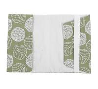 GLEAVI Couvertures Extensibles en Tissu Lavable pour Carnets et Journaux A6, Protection Solide pour Livres de Poche au Quotidien