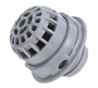 GLEAVI Crépine de Spa pour Distributeur, Filtre à Tamis ABS 26 MM | Joint Étanche, Pièce de Rechange Compatible, Usage Pompe, pour Spa et Piscine