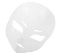 GLEAVI de Fursuit Soi-Même en Plastique 3D Base de Renard Vierge Taille Unique D’Animal pour Cosplay Halloween et Fête et pour Adultes