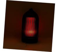 GLEAVI Diffuseur Aromathérapie avec Lumière LED Humidificateur Air Silencieux USB pour Maison Diffuseur Huile Essentielle Pratique et Mini pour Chambre