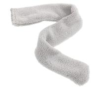 GLEAVI Écouvillon de Nettoyage pour Flûte Chiffon en Polaire Corail, Kit d'Entretien pour Clarinette et Piccolo, Outil pour Nettoyage Intérieur des Tubes, Adapté aux Musiciens et