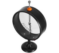 GLEAVI Électroscope à Aiguille Portable pour Détection Électricité Statique, Outil D’électricité Statique de Laboratoire, Équipement Physique Électrostatique pour Démonstration