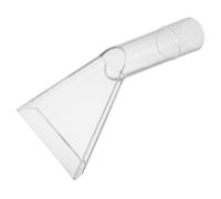 GLEAVI Embout Aspirateur Portable pour Sols et Voiture Accessoire Pratique pour Nettoyage Étroit et Humide Compatible Multi-modèles Installation Facile