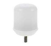 GLEAVI Embout de canne à roulettes pour personnes aveugles - Embout de canne avec protection et stabilité - Dispositif d'assistance à la marche en toute sécurité - Conception à roulant pour