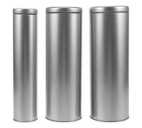 GLEAVI Ensemble 3 Pièces Support pour Appareil de Moxibustion Petit Moyen Grand, Extincteur Tube D'extinction Moxa en Métal, Contrôle de Fumée, Usage Maison et Bureau, Équipement de Spa,