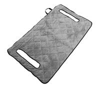 GLEAVI Housse De Siège De Golf Universelle De Siège pour Voiturette De Golf Et Véhicules De Visite Installation Facile Dimensions Accessoire Indispensable