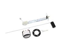 GLEAVI Jauge de Niveau Carburant avec Flotteur Intégré Indicateur Liquide pour Voiture Bateau et Camion Kit Complet Résistant Aux Intempéries Installation Rapide et Précise