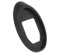 GLEAVI Joint D'étanchéité en Caoutchouc pour Embase D'antenne de Voiture, Support Automobile Résistant aux Intempéries, Isolation des Vibrations, du Bruit, Compatible Base Antenne Toit