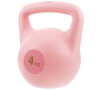 GLEAVI Kettlebell 8Kg pour Entraînement Physique et Musculation, Poids Kettlebell Robuste Accessoires Gym pour Usage Domestique et Salle Sport