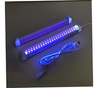 GLEAVI LED Tube UV USB Low Voltage Light For Party Atmosphere And Bar Decoration