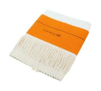 GLEAVI Mèche de Lampe à Huile en Coton 1Pc Mèche de Chauffage Paraffine Pratique pour Poêle à Pétrole Utilisation Extérieure Accessoire de Remplacement