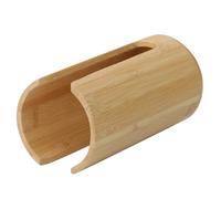 GLEAVI Organisateur en pour Gobelets Porte-Gobelets en Papier Compact Support Vertical pour Comptoir Cuisine et Bureau Étagère Gain de Place Solide et Facile à Nettoyer