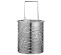 GLEAVI Panier à Égoutter Pour Fondue Chinoise Crochet Acier Inoxydable Pour Cuisson à Maison Restaurant