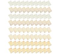 GLEAVI Papier à Lettres Rétro Fleuri, 10 Style Classique Élégant | Papier, Écriture Fluide, Design Simple, pour Fêtes et Notes D’amour