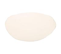 GLEAVI Peau de Remplacement en Peau de Chèvre 45 Cm pour Tambour Africain Djembé, Accessoire Percussion Solide, Protection L’usure pour Rituel et Spectacle