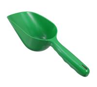 GLEAVI Pelle à Terre Jardin Multifonction, Pelle à Creuser Légère en Plastique Solide, Outil Manuel Épaissi pour Plantation en Pot et Jardinage Domestique