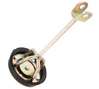 GLEAVI Pièce de Rechange pour Pompe à Eau Manuelle en Acier Inoxydable, Noyau Robuste pour Petite Pompe de Puits à Manivelle, Accessoire Solide et Flexible pour Système de Pompage