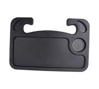 GLEAVI Plateau Multifonction pour Volant De Voiture Bureau Volant pour Ordinateur Portable Angle Réglable Surface Antidérapante pour Manger Stationnement