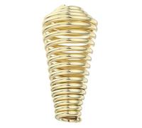 GLEAVI Poignée De Cheminée Poignée À Ressort Pour Couvercle De Barbecue Pour Foyer Pour Poêle Pour Four