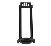 GLEAVI Poignée télescopique de Rechange en Aluminium pour Valise - Poignée d'extension rétractable pour Bagages - Tige de Guidage réglable pour Trolley