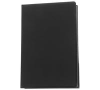 GLEAVI Portefeuille Pliable à 3 Volets de Z pour Tours de Magie, Accessoire de Magicien Compact et Portable, Lot de 2, pour Spectacles de Close-up et Performances sur Scène