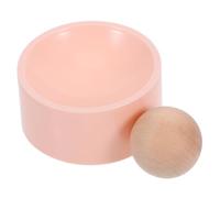 GLEAVI Presse à Pâte pour Raviolis Outil Compact pour Pâtes Uniformes Facile à Ranger pour et Restaurants