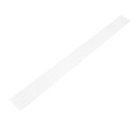 GLEAVI Rabat de Remplacement pour Chatière pour Porte de Niche et Porte Extérieure pour Chien Rideau Flexible et Robuste pour Niche Battant pour Animaux