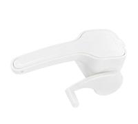 GLEAVI Râpe à Fromage Légère et Alimentaire Rotative Manuelle en Acier Inoxydable et Abs Couleur Aléatoire Cuisine Domestique