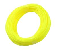 GLEAVI Recharges De Filament Abs Pour Stylo 3d Rouleau Jaune De 10 M 1 75 Mm Compatible Avec Toutes Les Imprimantes 3d