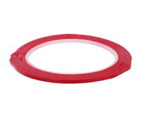 GLEAVI Ruban Adhésif pour Violon Multicolore 1 Rouleau D'autocollants pour Touche de Violon Bandes de Notes Précises pour Apprentissage Accessoire pour Position des Doigts Adapté