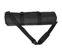 GLEAVI Sac pour Pupitre avec Poignée - Sac Trépied Long Et Portable pour Ranger Les Partitions sur Un Pupitre - Étui Bandoulière de 50 Cm pour Accessoires Musicaux, Idéal pour Les Groupes Ou Les