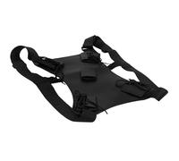 GLEAVI Sacoche en Cuir Polyvalente pour Bandoulière Ajustable Étui de Transport Double pour Cosplay et Spectacle Paquet à Dos Unisexe pour Rangement de Deux Usage Voyage et