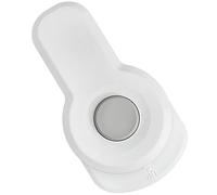 GLEAVI Serrure de Sécurité Garçon et Filles Adhésive pour Four et Placard en Abs Blanc, Prévention des Brûlures, Pratique Sécurité Bébé Maison