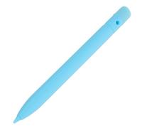 GLEAVI Stylet Effaçable pour Tablette LCD Bleu en Plastique, Compatible 8,5/10/12 Pouces, pour Mémoriser des Mots et Exercices de Mathématiques