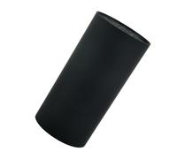 GLEAVI Support de Rangement pour Couteaux de Cuisine Plastique Robuste et Étanche Porte Couteaux Compact pour Stockage Pratique Plan de Travail Propre