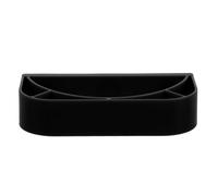 GLEAVI Support Magnétique De Rangement Pour Cuillère à Glace Accessoire Pour Machine à Glace Opal Nugget Et Noir
