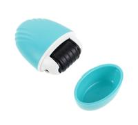 GLEAVI Tampon Encreur Automatique pour Musique à Cinq Lignes, Rouleau Rechargeable Vert Empreinte Bleue, Outil D'écriture Manuscrite Pédagogique pour Enseignants et Apprentissage Musical